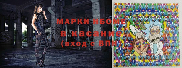 тгк Абаза